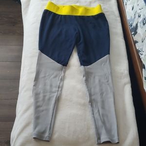 Activewear leggings by Under Armour